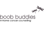 boob buddies logo